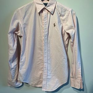 Ralph Lauren Button Up